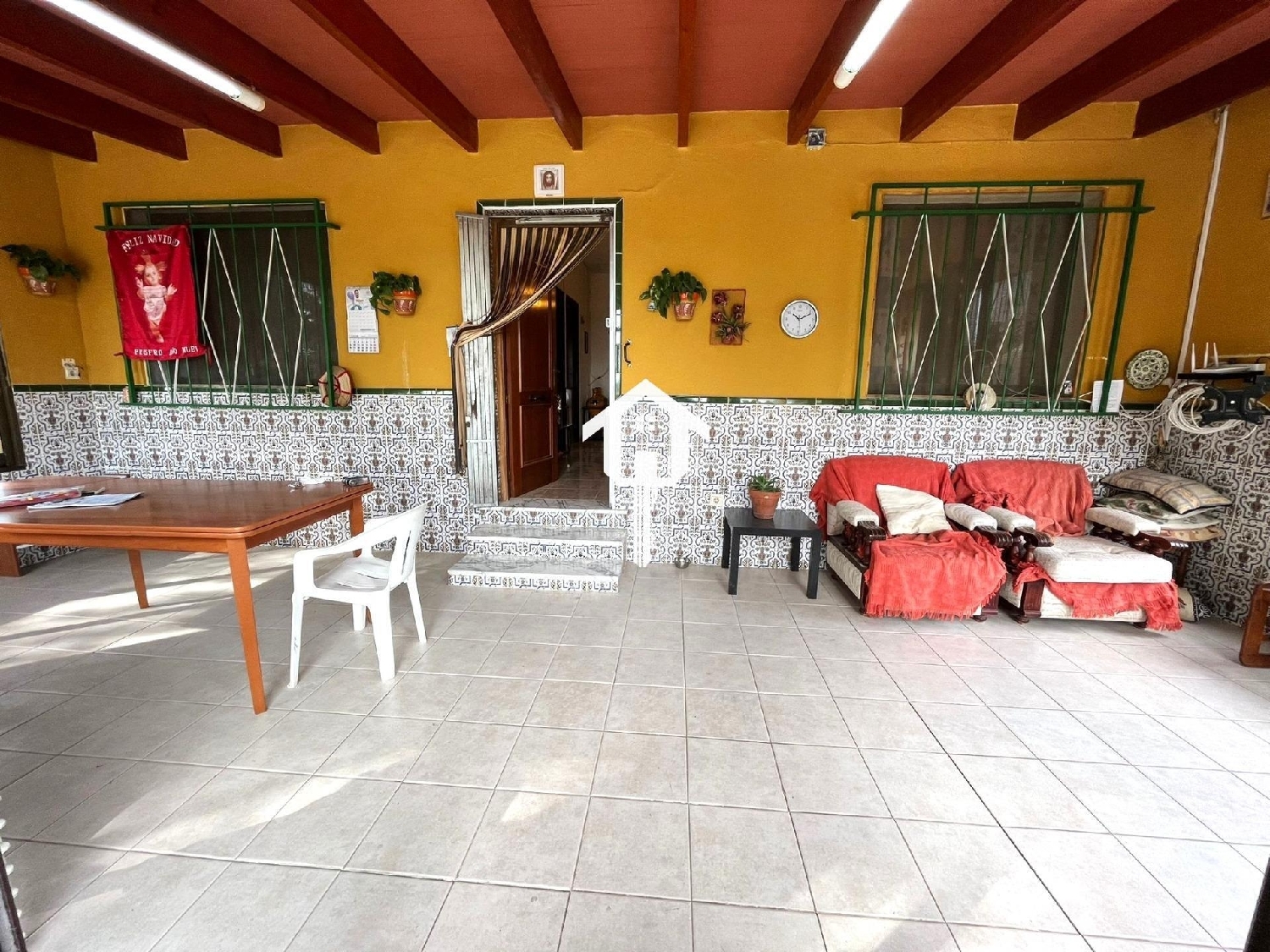  à vendre maison de campagne Benigembla Marina Alta 6