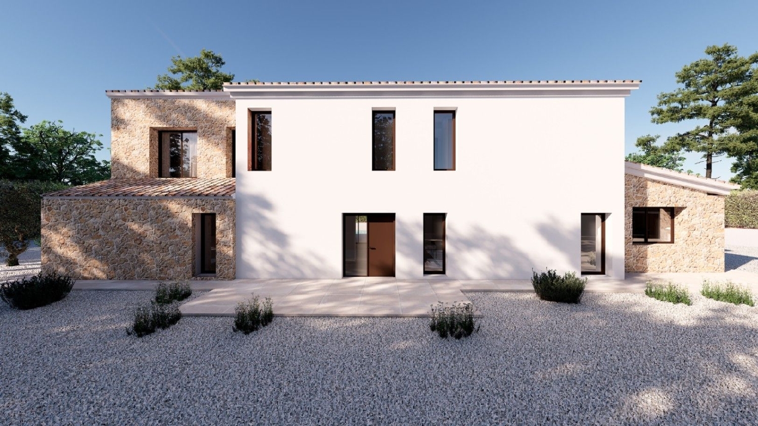  for sale country house Benissa Marina Alta 6