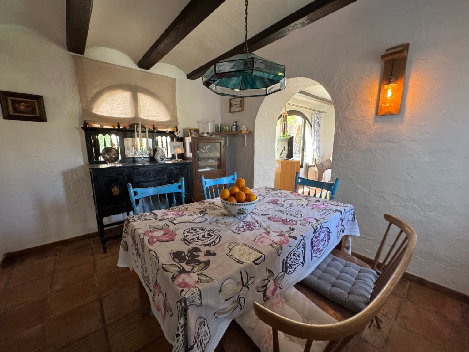  kaufen Landhaus Benitachell Marina Alta 21