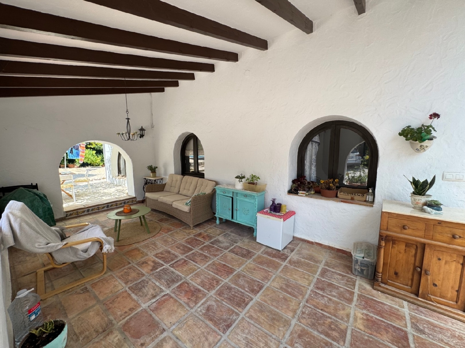  kaufen Landhaus Benitachell Marina Alta 9