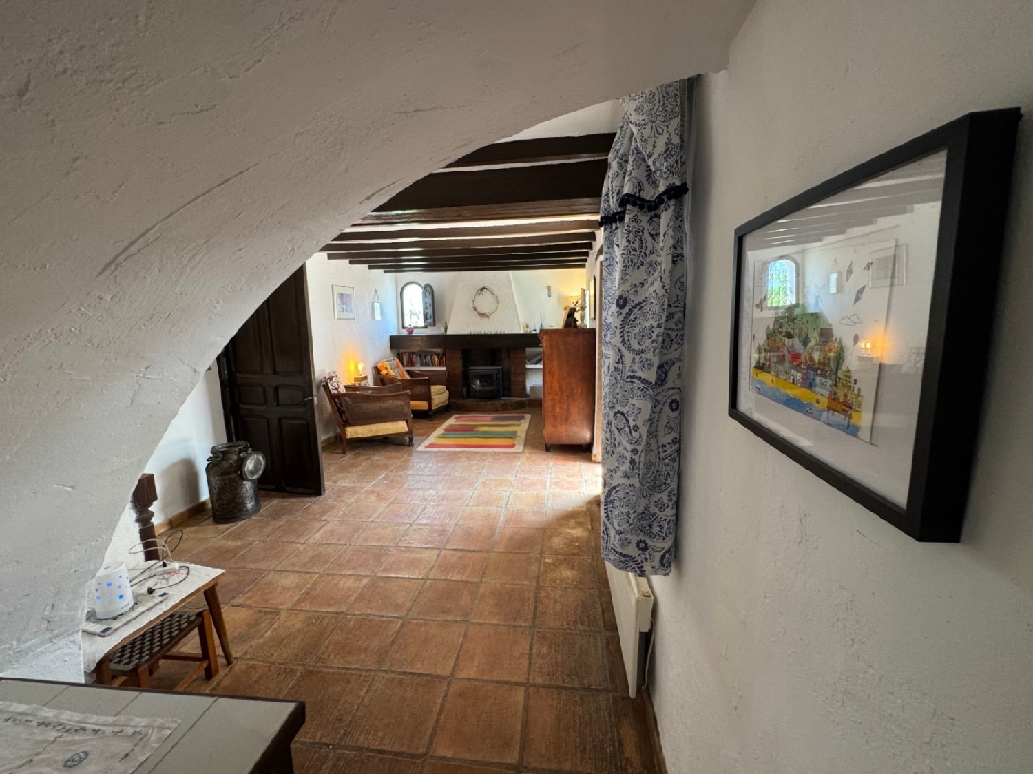  kaufen Landhaus Benitachell Marina Alta 25