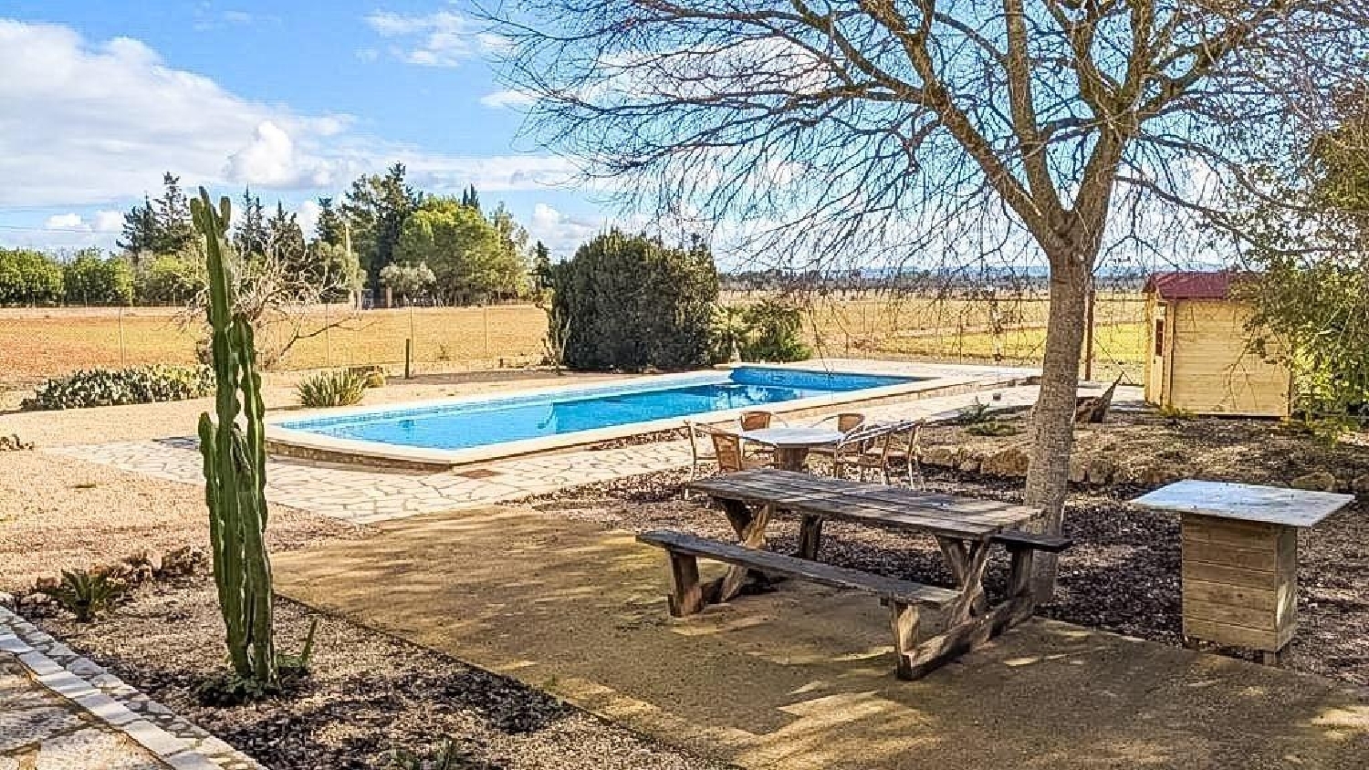  kaufen Landhaus Binissalem Raiguer 3