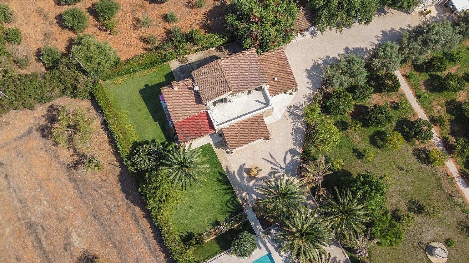  à vendre maison de campagne Binissalem Raiguer 7