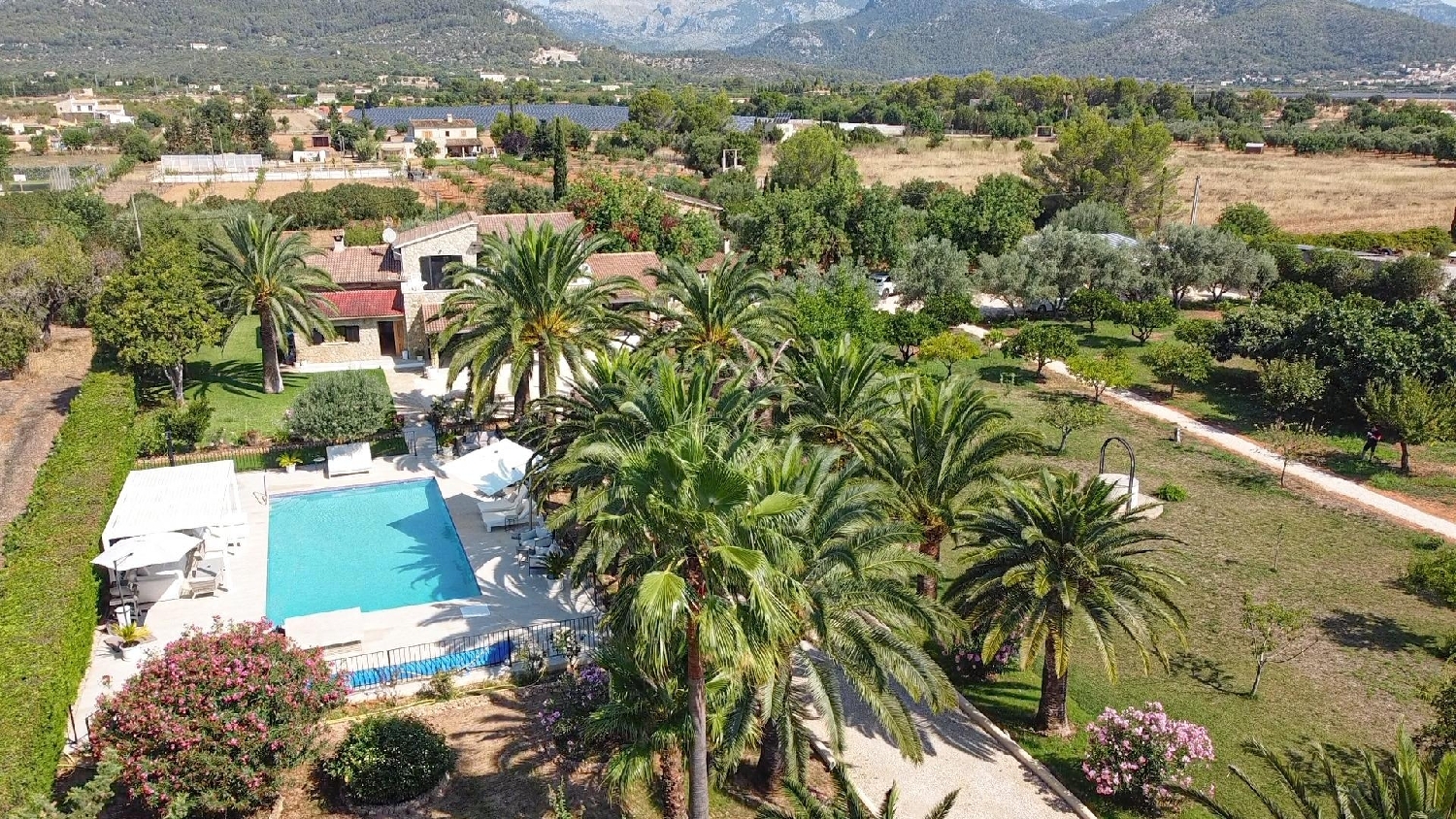  à vendre maison de campagne Binissalem Raiguer 8