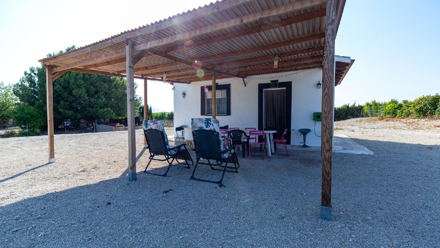  à vendre maison de campagne Blanca Vega Alta Del Segura 3