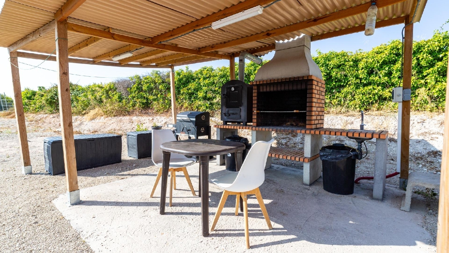  à vendre maison de campagne Blanca Vega Alta Del Segura 4