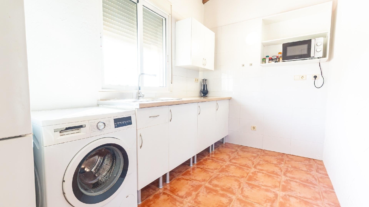  à vendre maison de campagne Blanca Vega Alta Del Segura 7