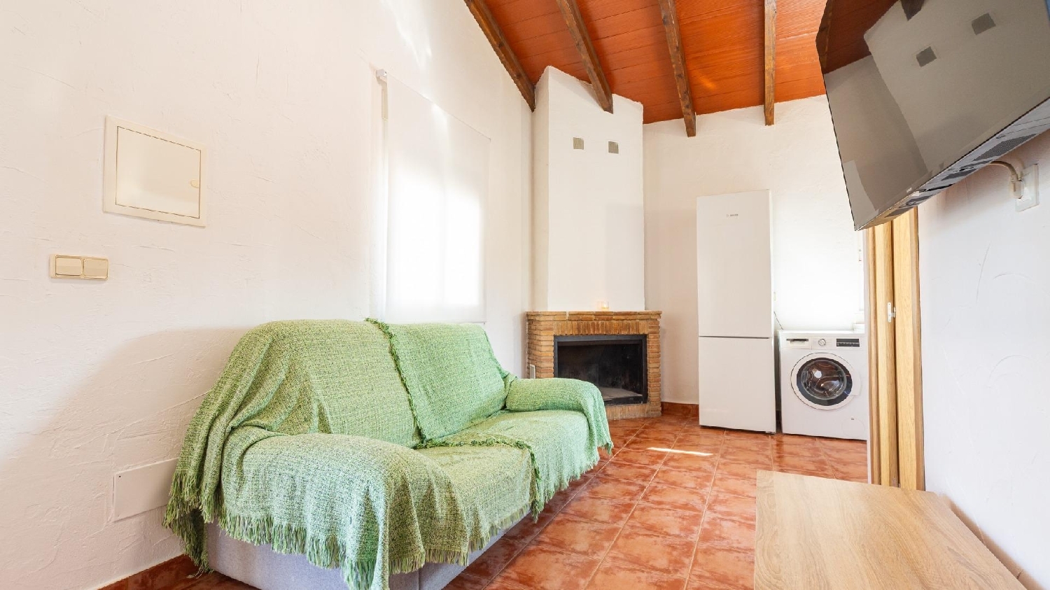  à vendre maison de campagne Blanca Vega Alta Del Segura 6