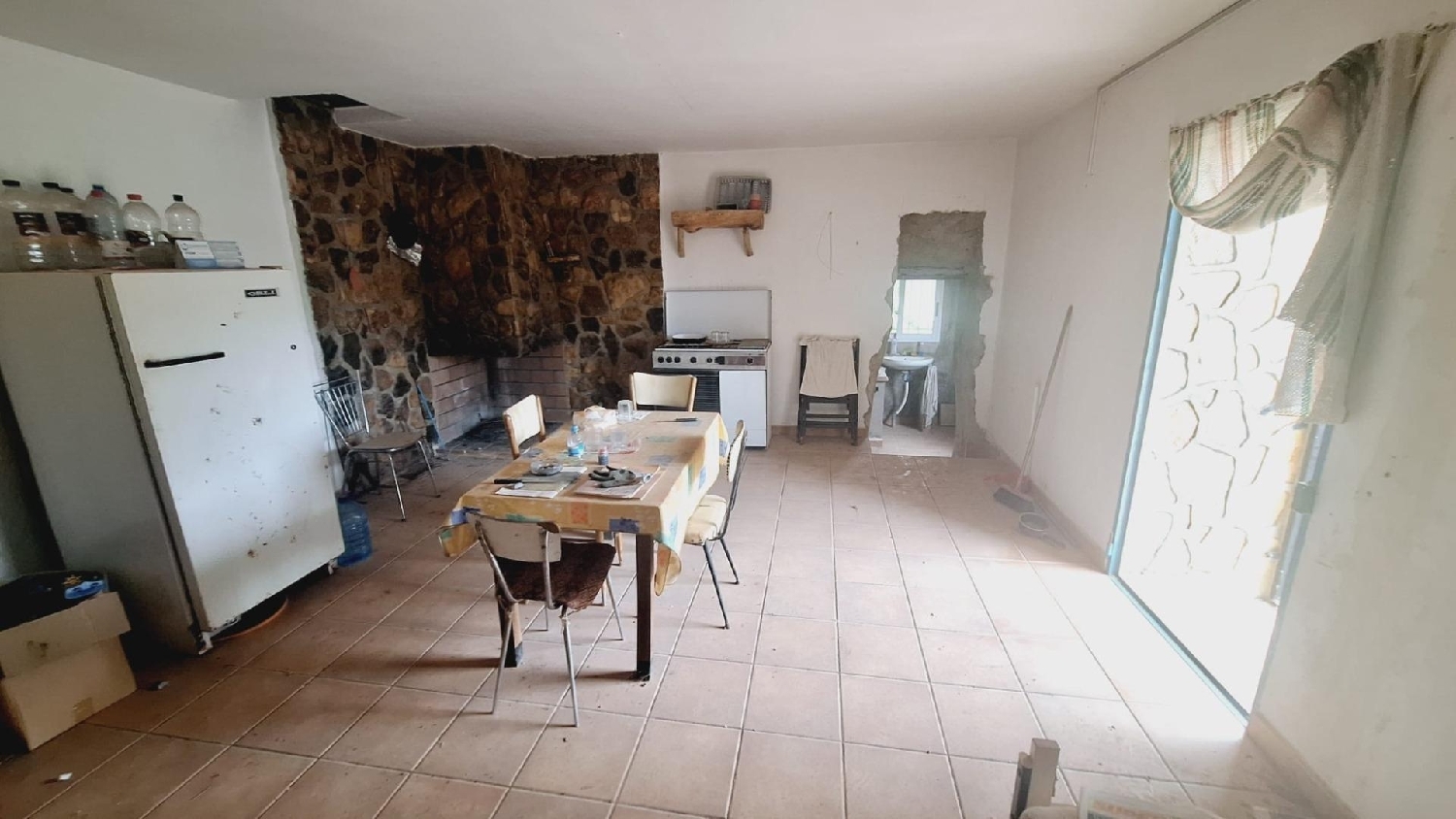  te koop boerderij Bolbaite Canal De Navarrés 6