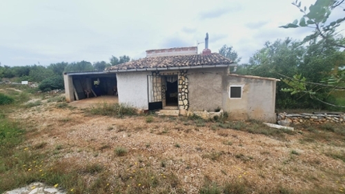 Bolbaite Canal De Navarrés maison de campagne foto 6288128