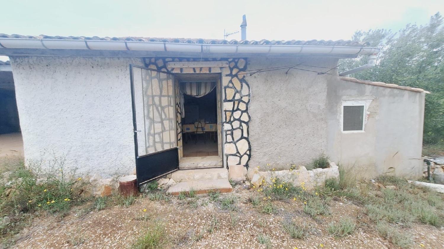  te koop boerderij Bolbaite Canal De Navarrés 5