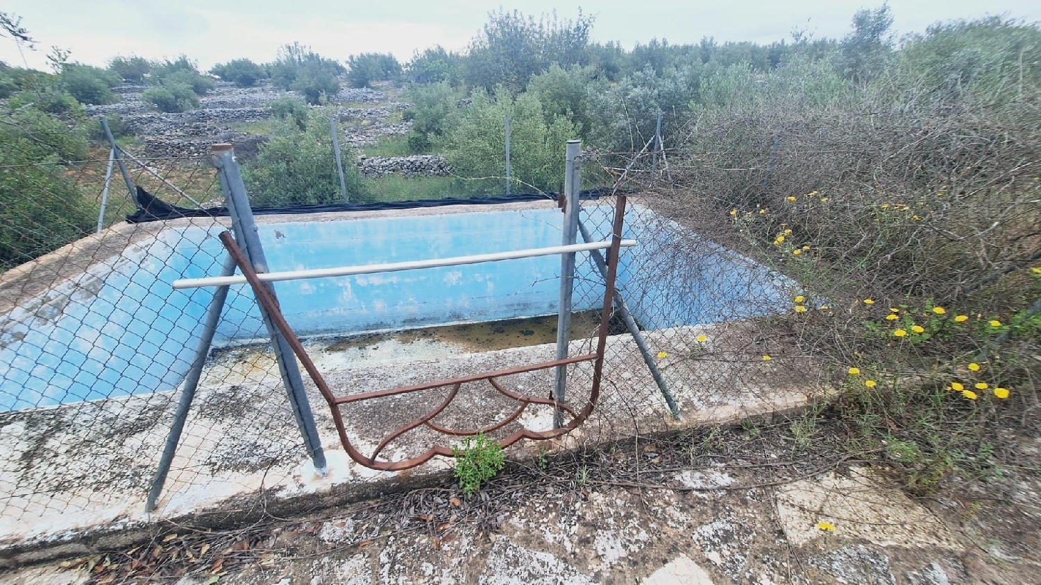  te koop boerderij Bolbaite Canal De Navarrés 3