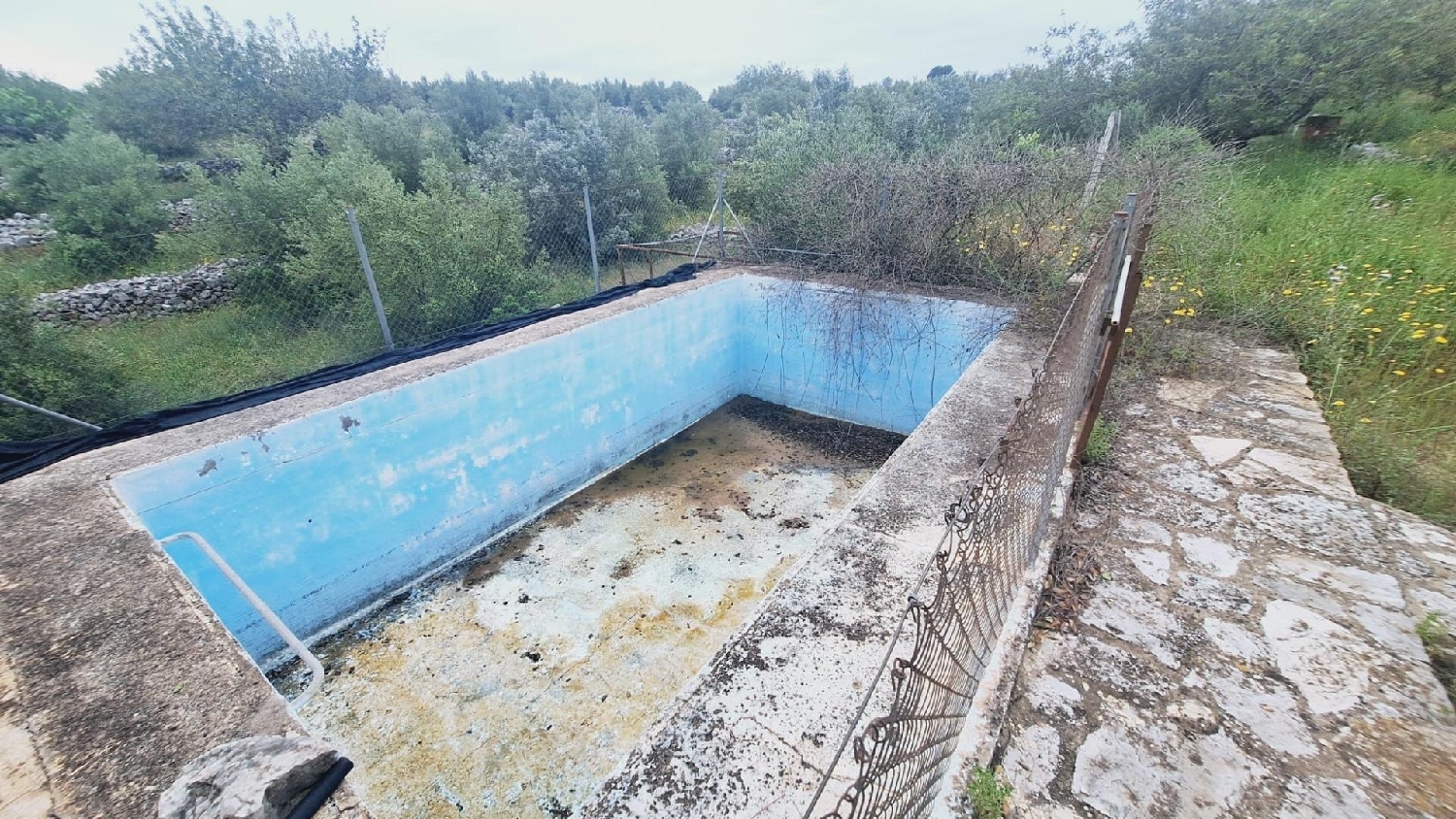  te koop boerderij Bolbaite Canal De Navarrés 4