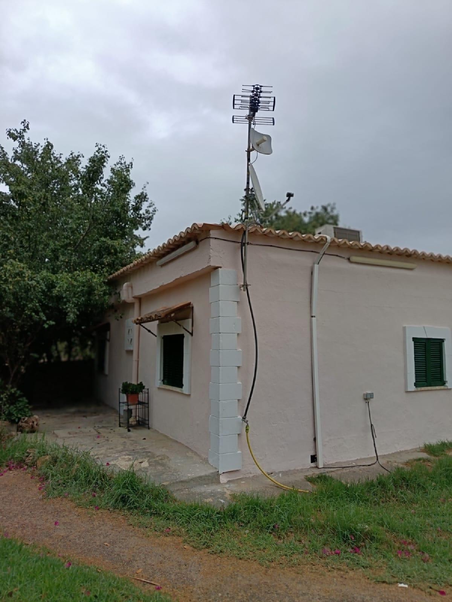 à vendre maison de campagne Búger Raiguer 2