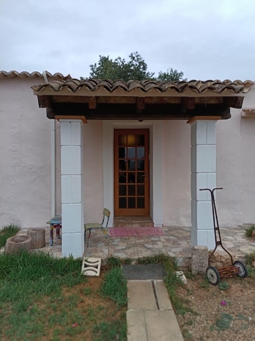 Búger Raiguer maison de campagne foto 6291382