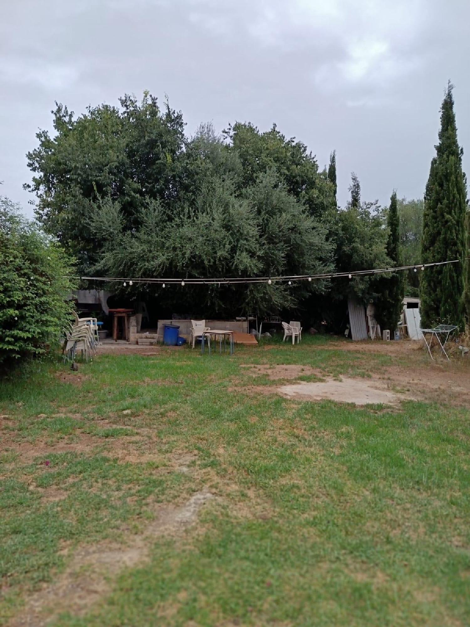 à vendre maison de campagne Búger Raiguer 3