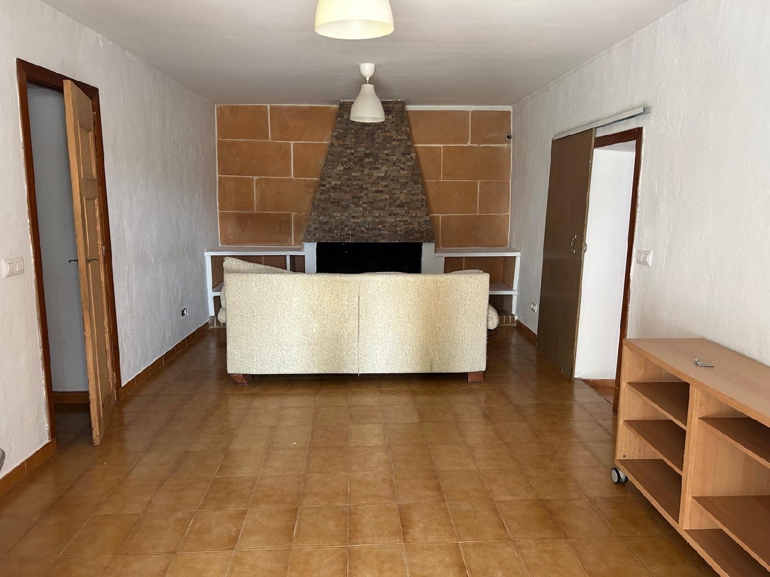  à vendre maison de campagne Búger Raiguer 6