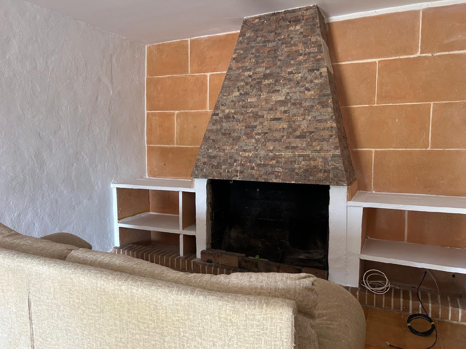  à vendre maison de campagne Búger Raiguer 7