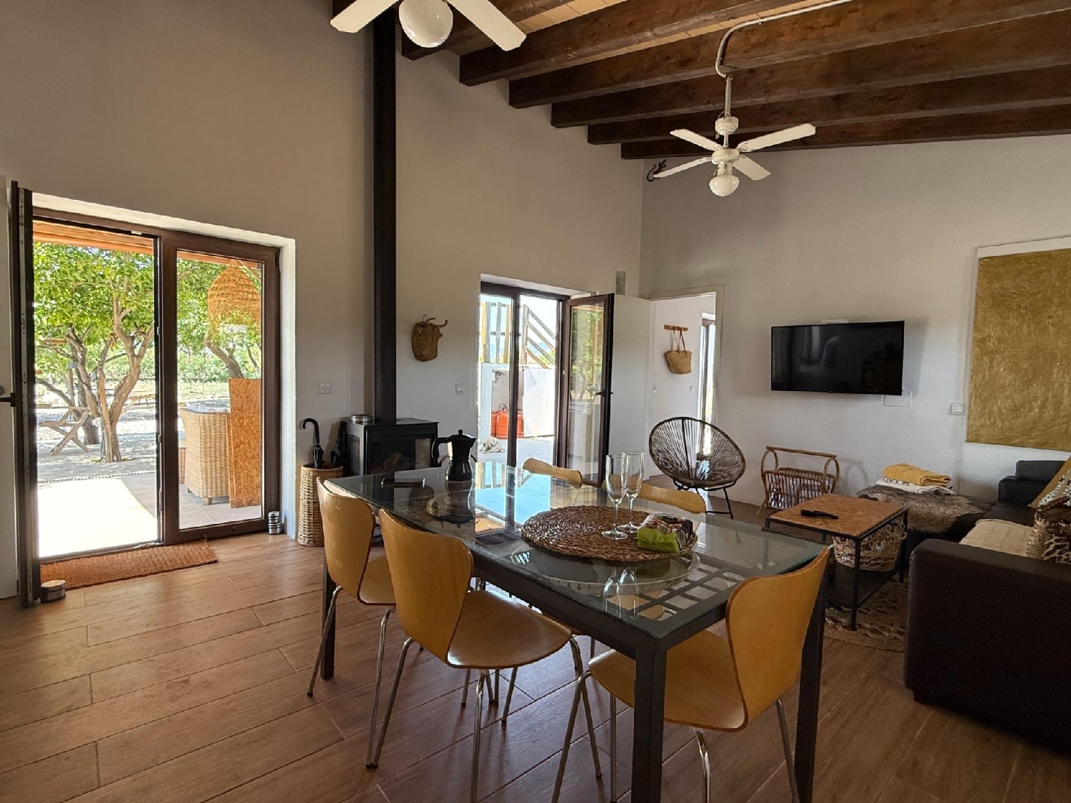  for sale country house Campanet Raiguer 3