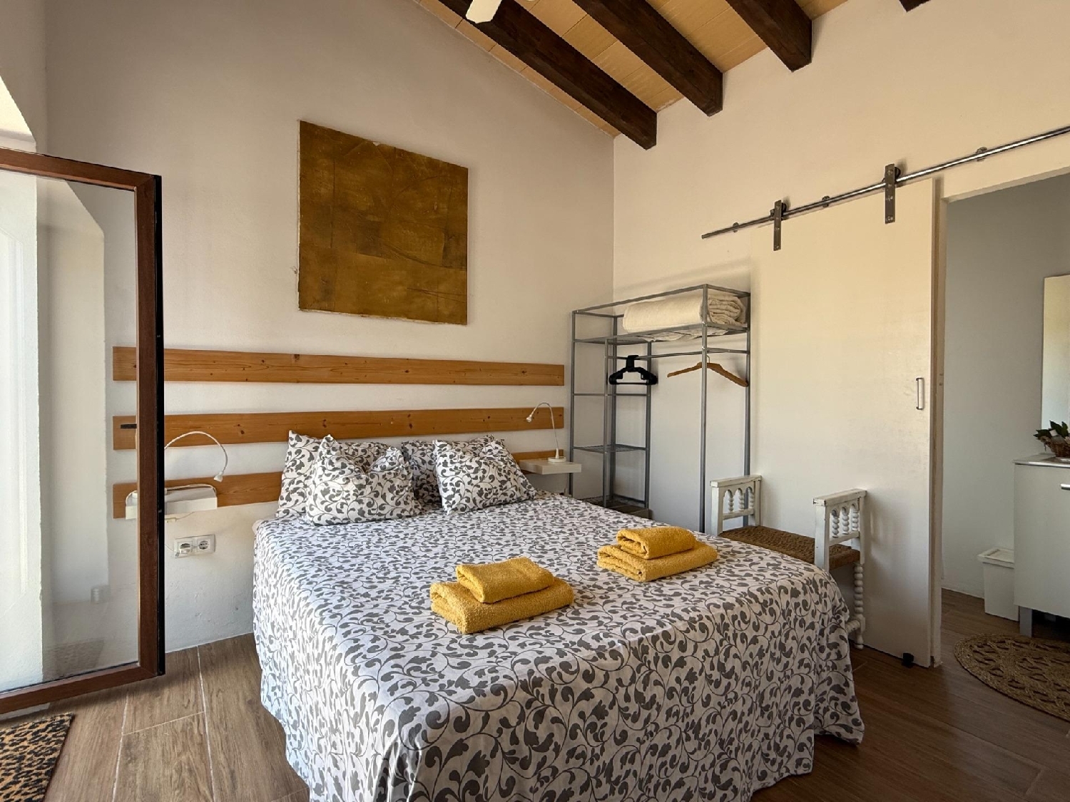  for sale country house Campanet Raiguer 8
