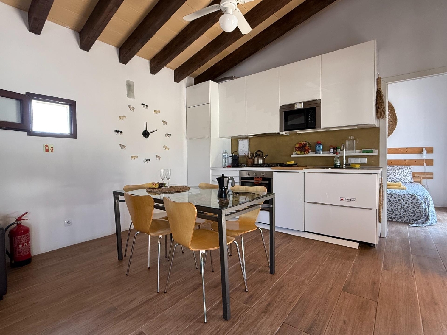  for sale country house Campanet Raiguer 6