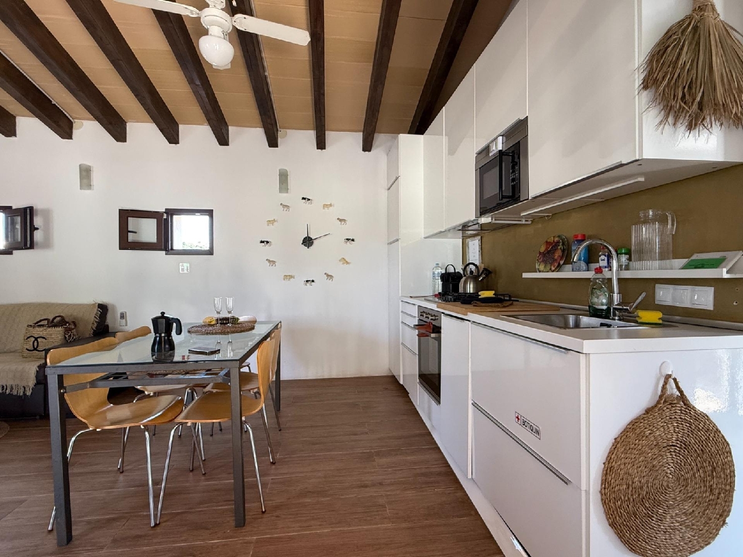  for sale country house Campanet Raiguer 7