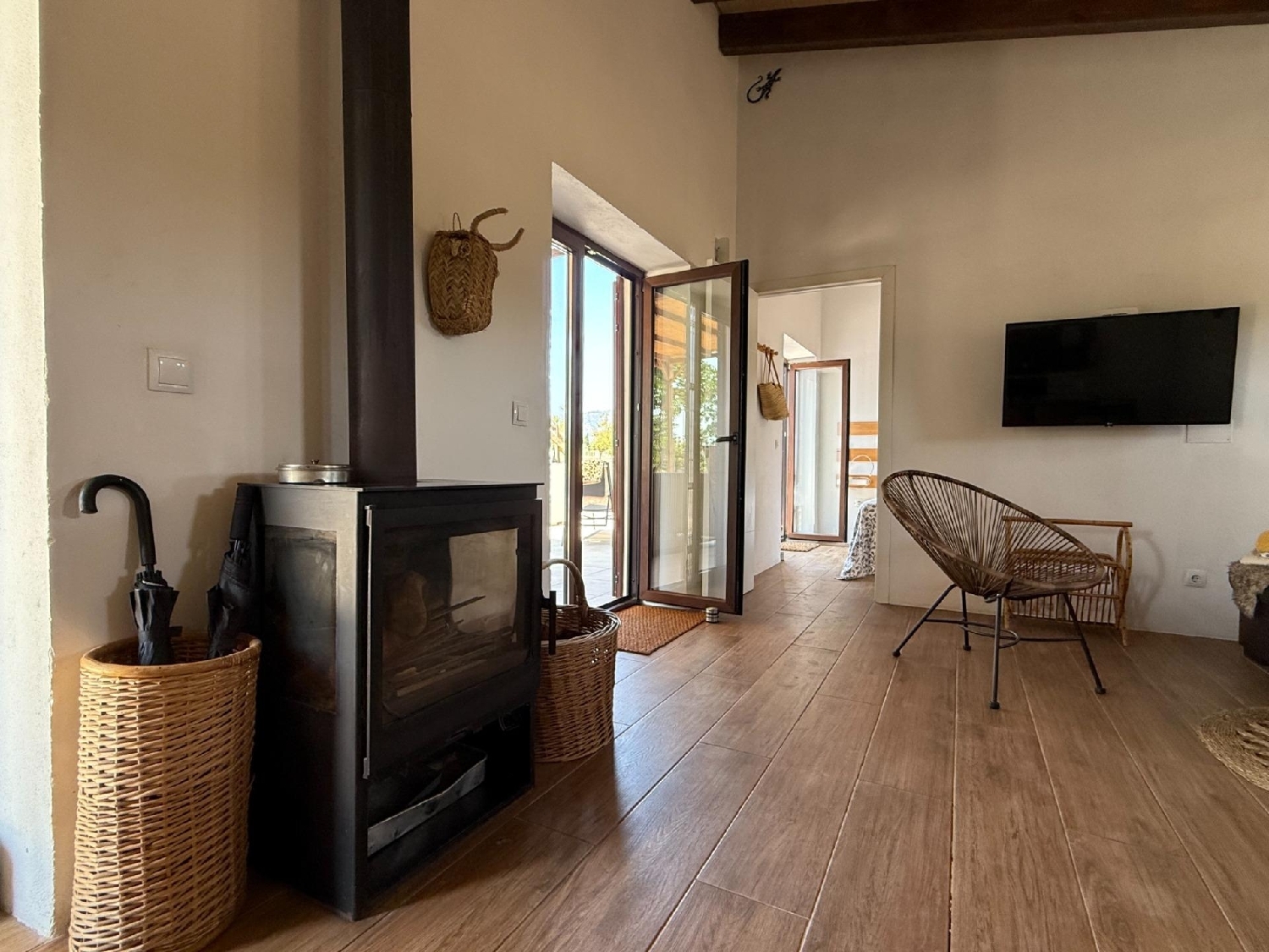  for sale country house Campanet Raiguer 2