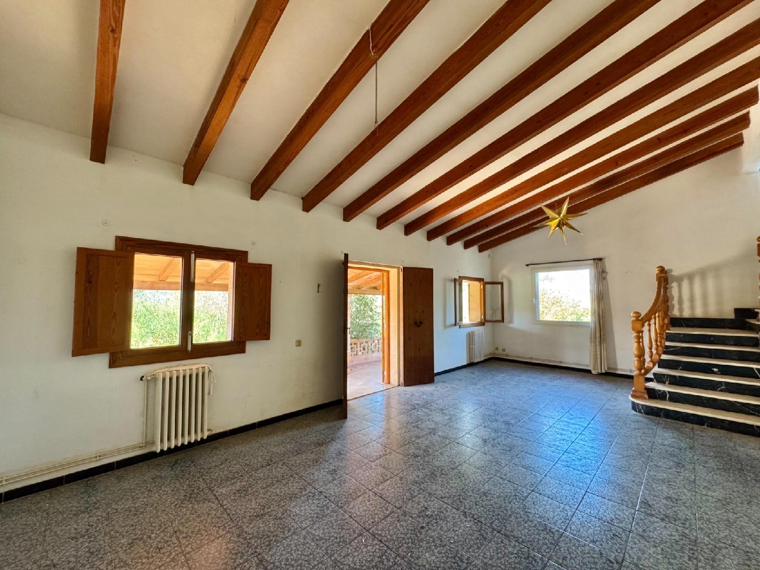  kaufen Landhaus Campos Sud 7