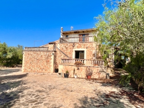 Campos Sud Landhaus Bild 6286395