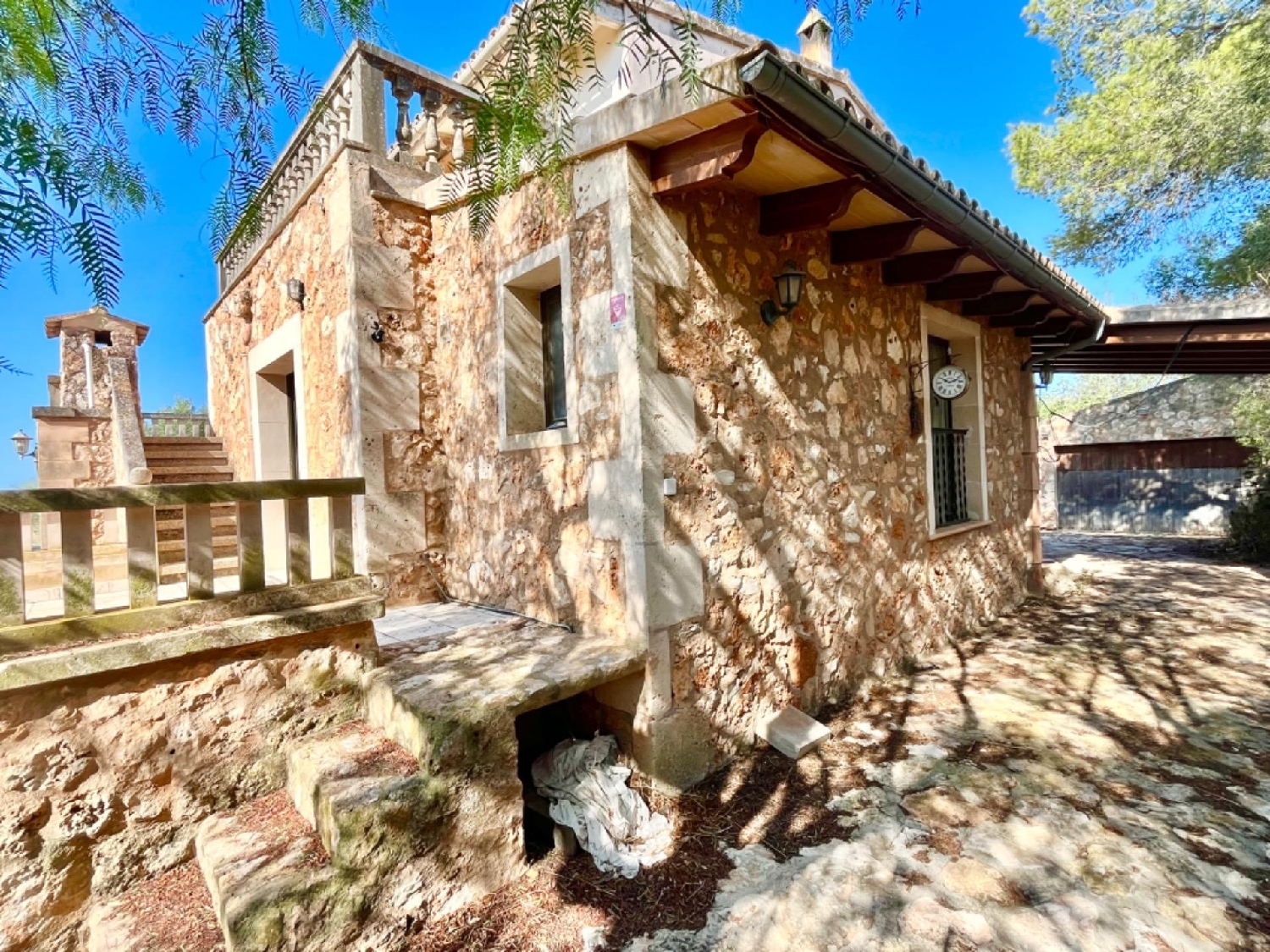  kaufen Landhaus Campos Sud 3