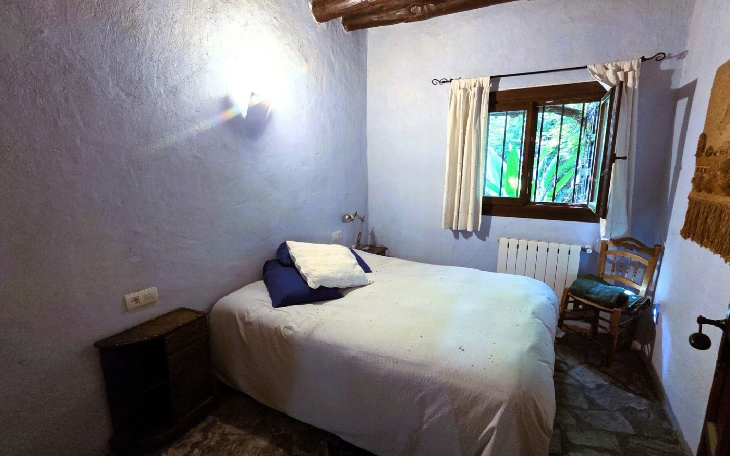  te koop boerderij Carataunas Alpujarra Granadina 19