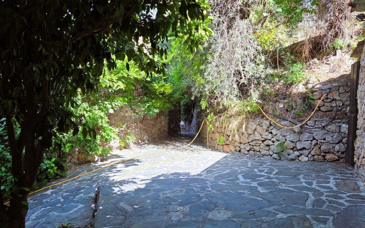 à vendre maison de campagne Carataunas Alpujarra Granadina 3