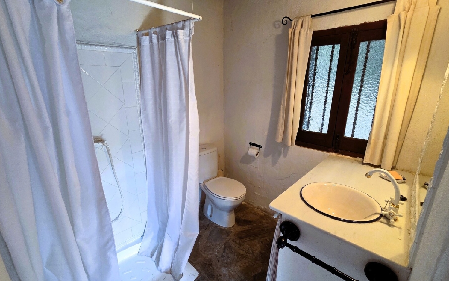  te koop boerderij Carataunas Alpujarra Granadina 29