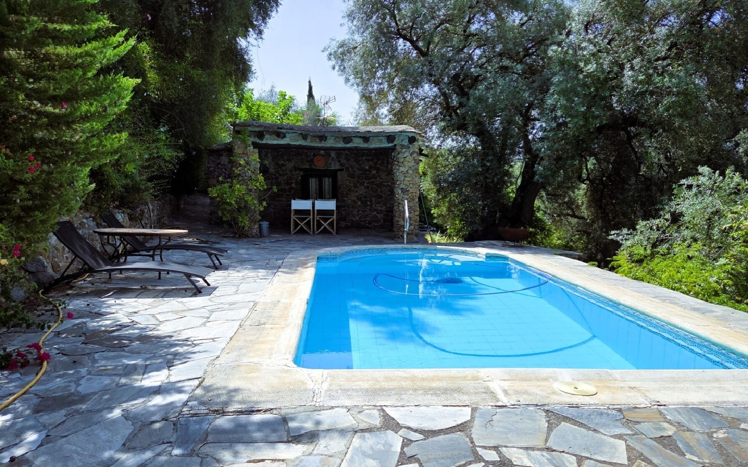  te koop boerderij Carataunas Alpujarra Granadina 21