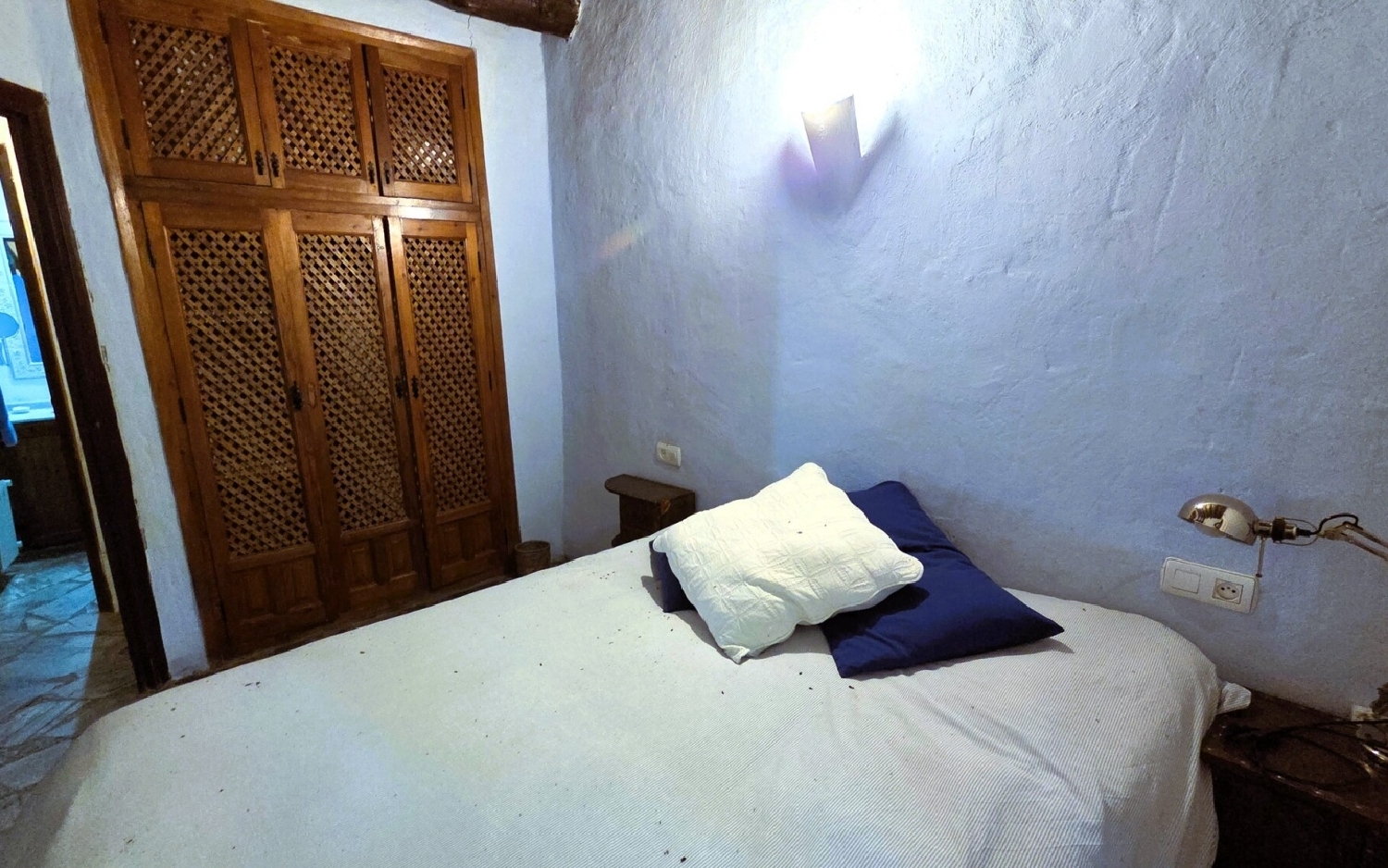  te koop boerderij Carataunas Alpujarra Granadina 20
