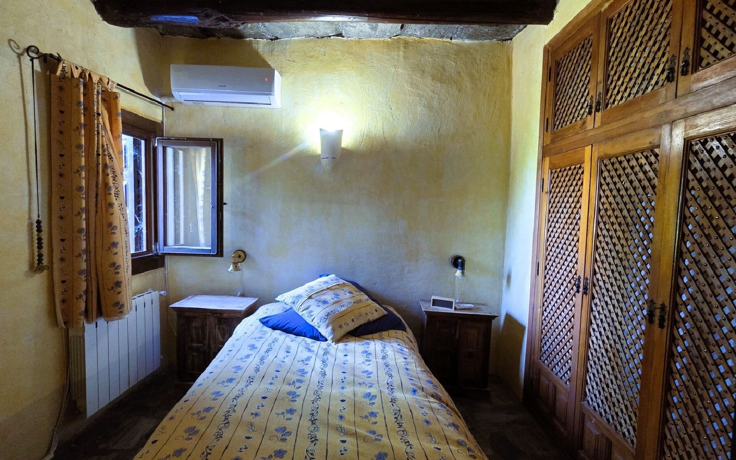  te koop boerderij Carataunas Alpujarra Granadina 23