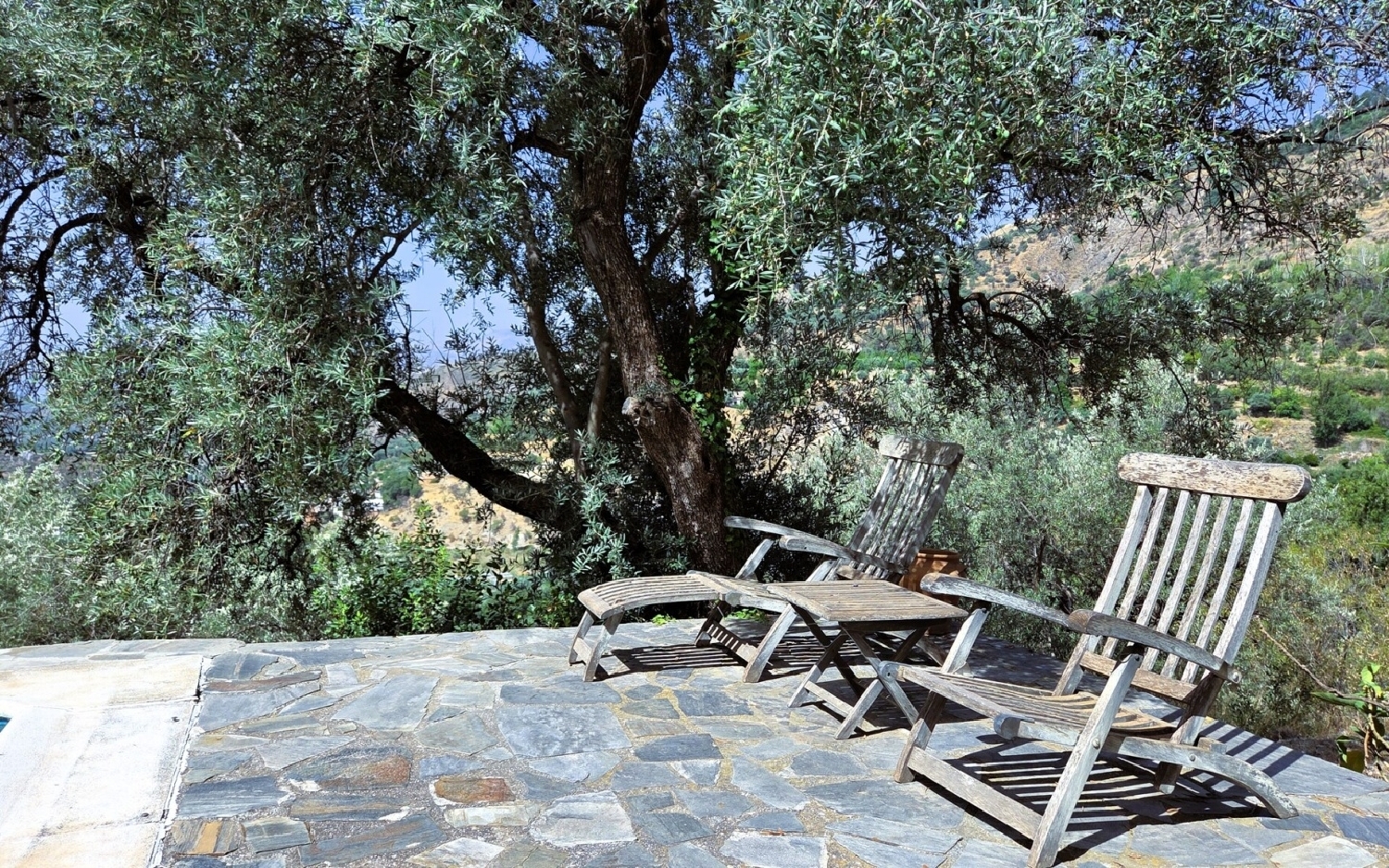  te koop boerderij Carataunas Alpujarra Granadina 33