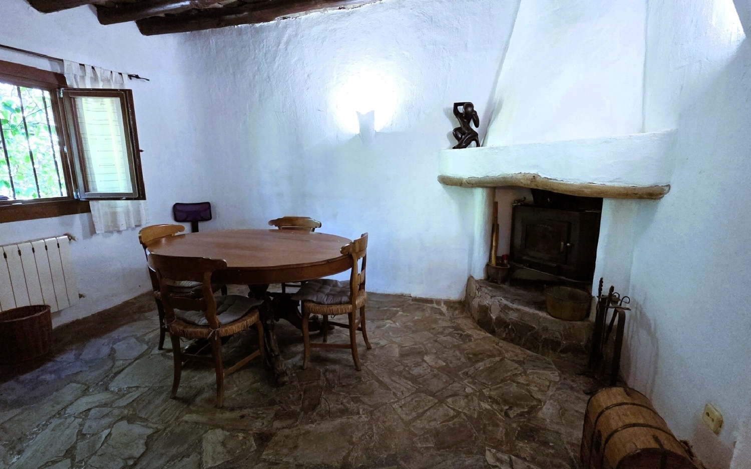  te koop boerderij Carataunas Alpujarra Granadina 13