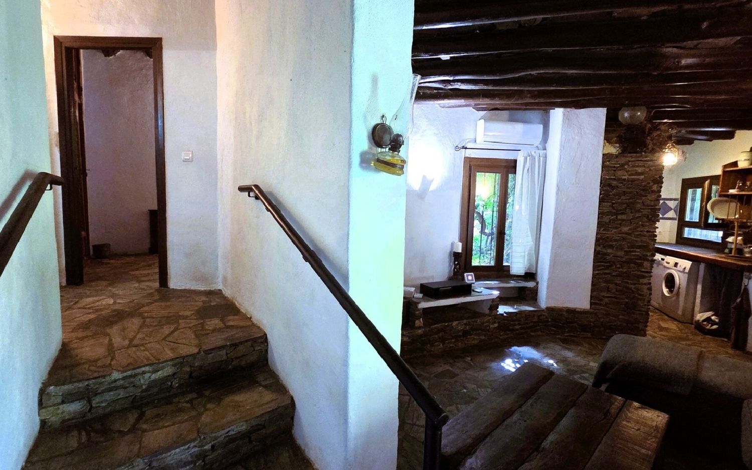  te koop boerderij Carataunas Alpujarra Granadina 18