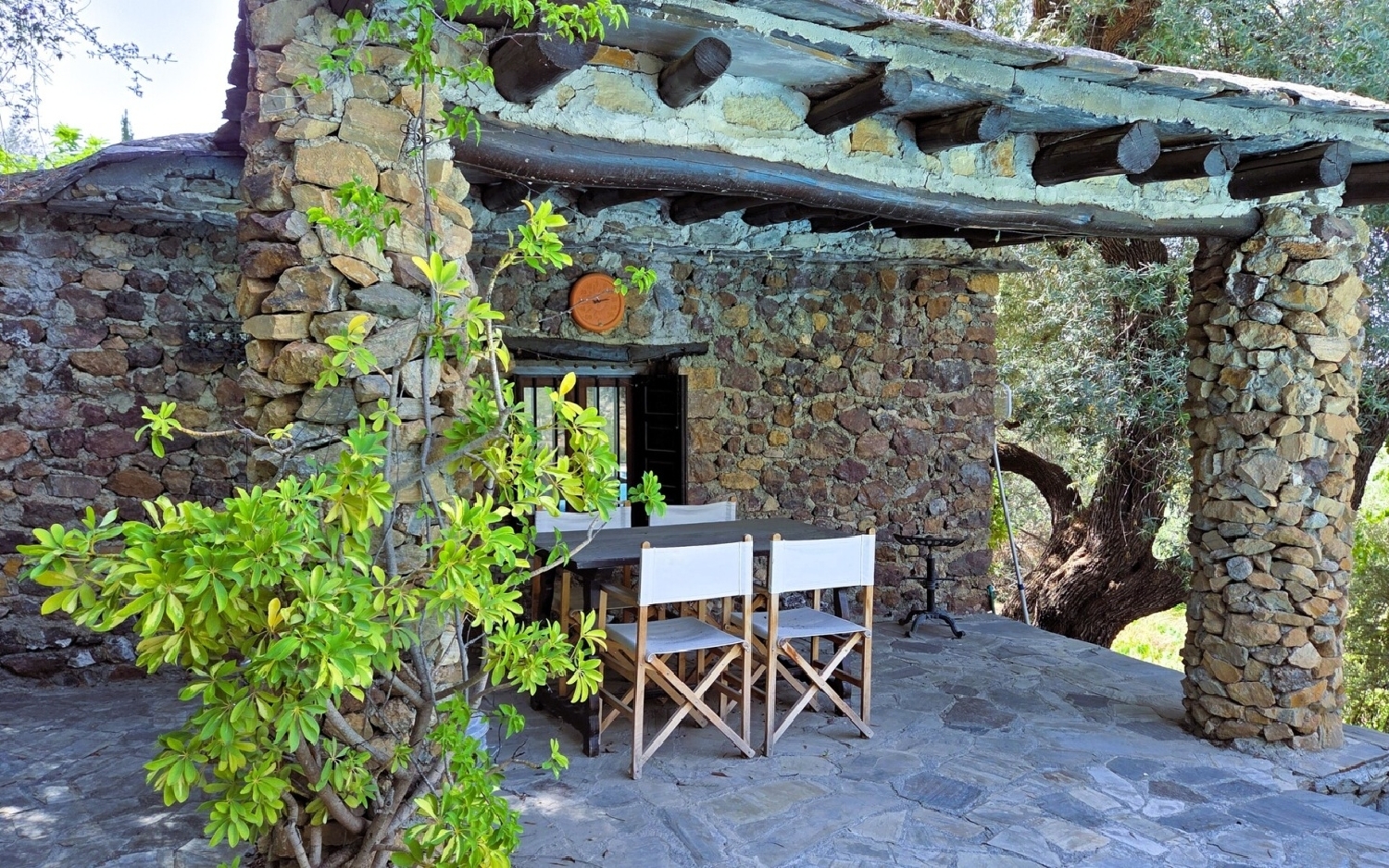  te koop boerderij Carataunas Alpujarra Granadina 31
