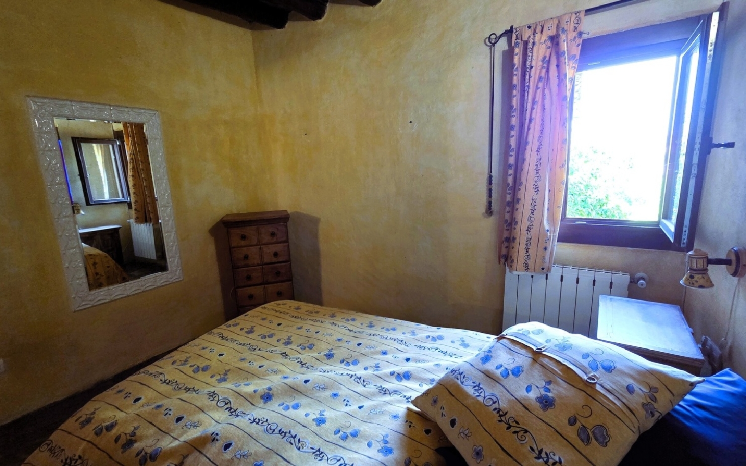  te koop boerderij Carataunas Alpujarra Granadina 24