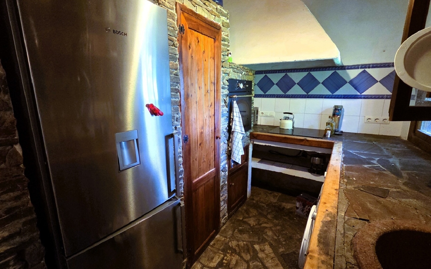  te koop boerderij Carataunas Alpujarra Granadina 17