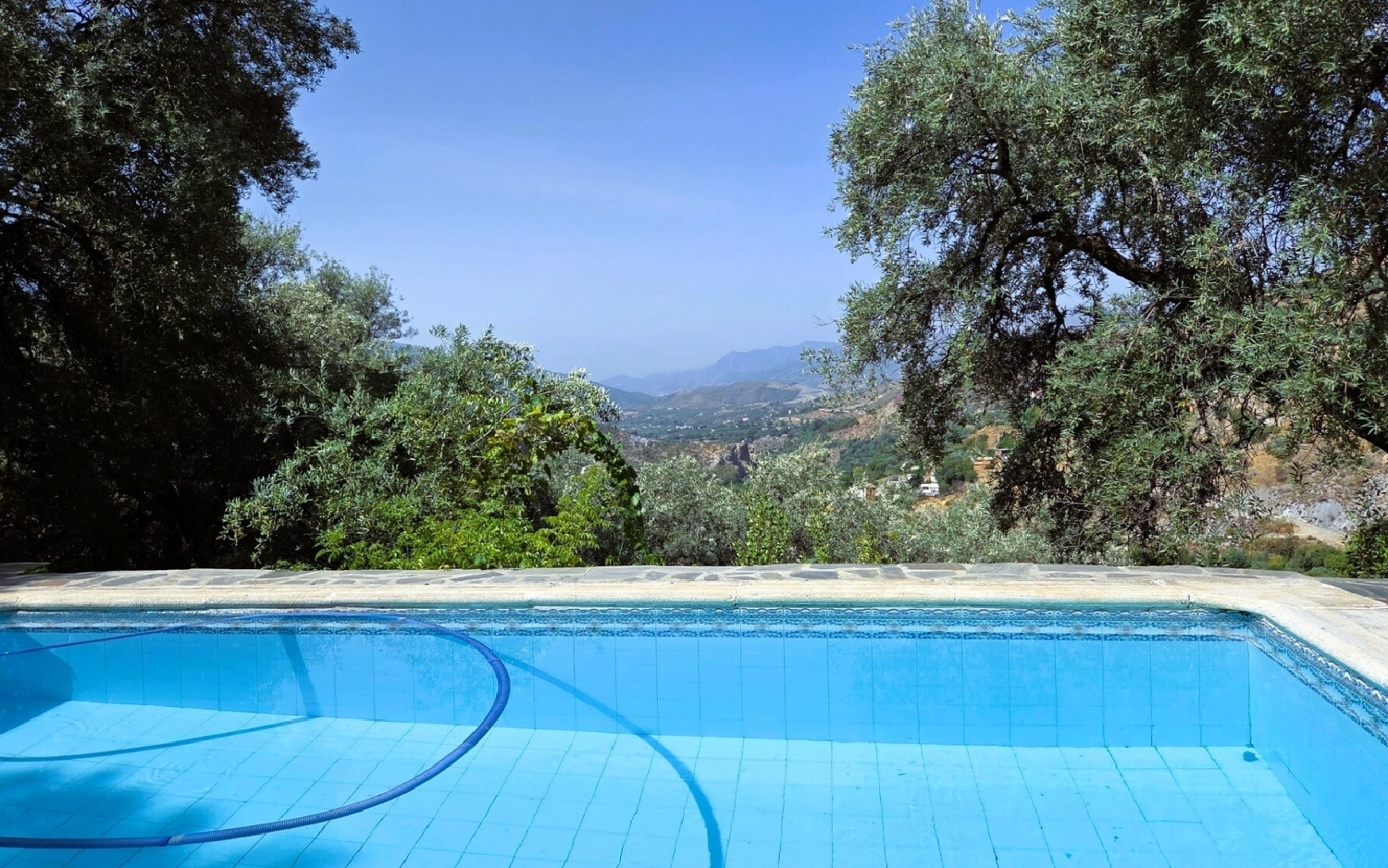  te koop boerderij Carataunas Alpujarra Granadina 34