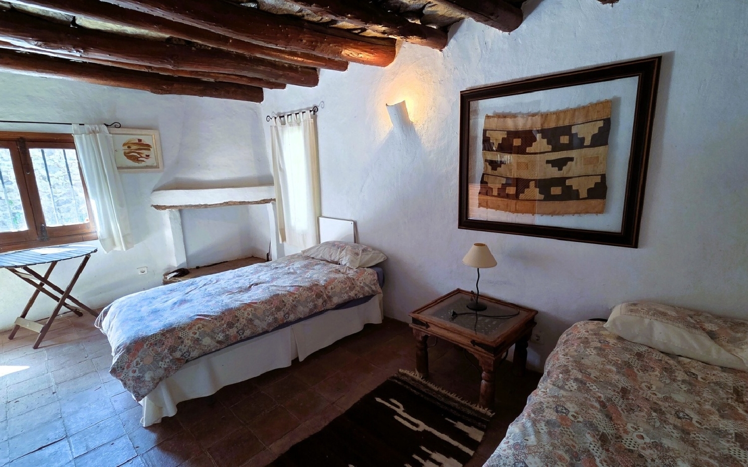  te koop boerderij Carataunas Alpujarra Granadina 27