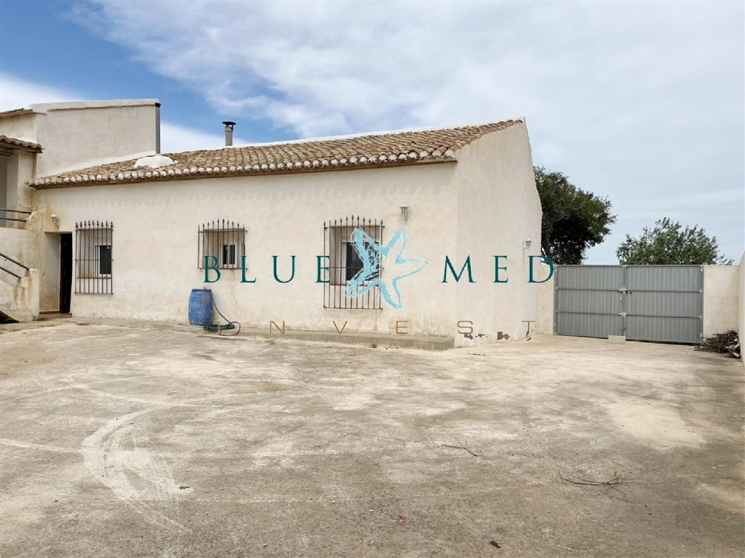 for sale country house Cartagena Campo De Cartagena 3