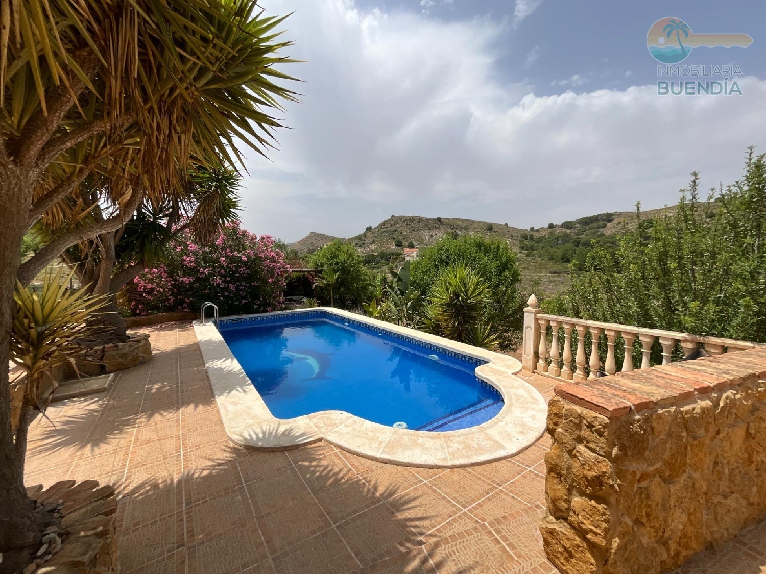  à vendre maison de campagne Cartagena Campo De Cartagena 3
