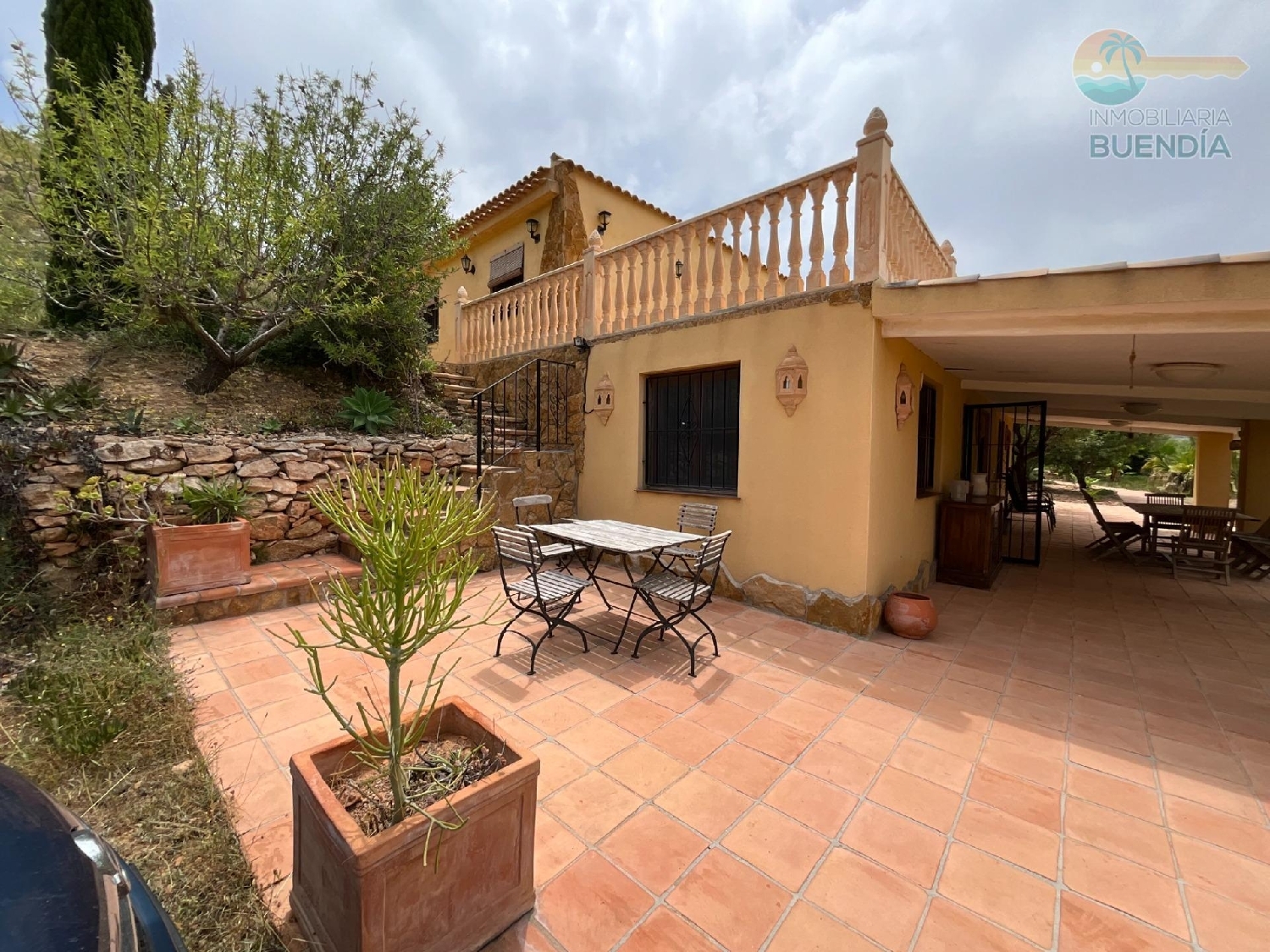 à vendre maison de campagne Cartagena Campo De Cartagena 1