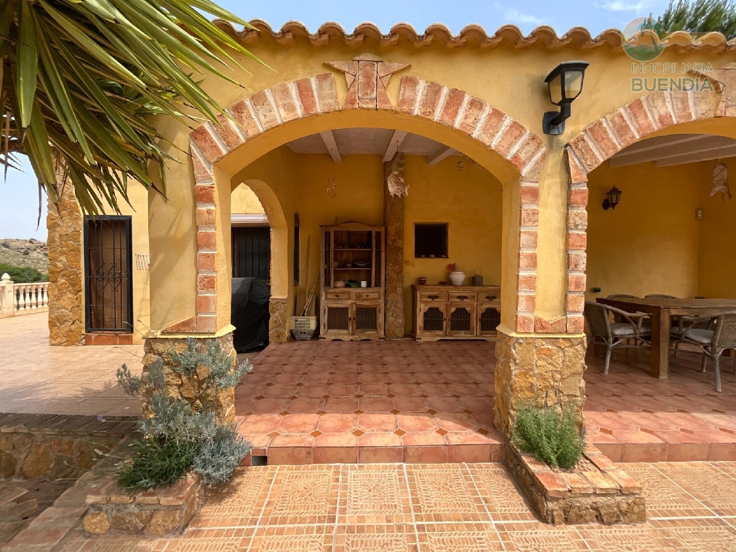  à vendre maison de campagne Cartagena Campo De Cartagena 7