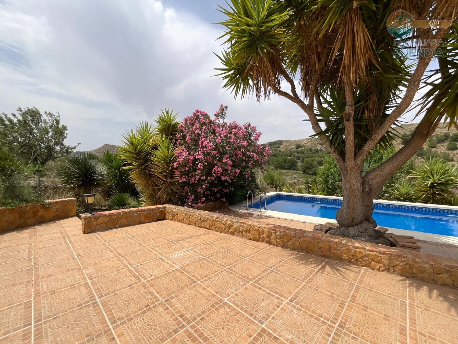  à vendre maison de campagne Cartagena Campo De Cartagena 5