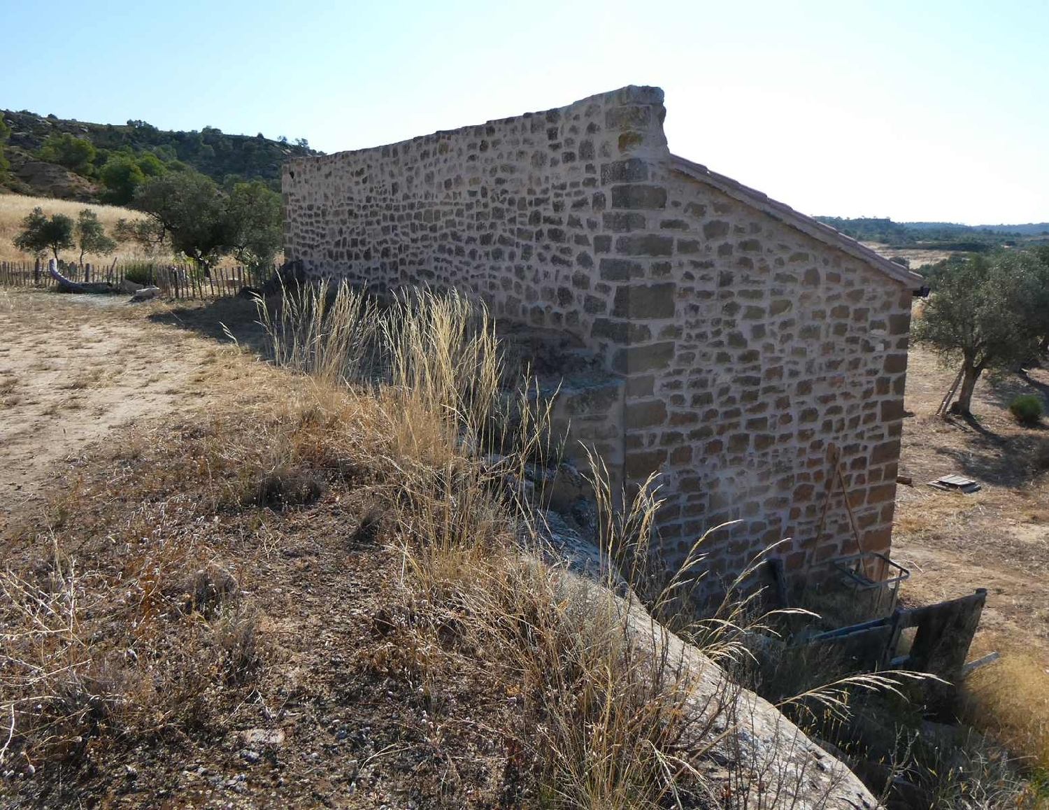  kaufen Landhaus Caspe Bajo Aragón-Caspe 4
